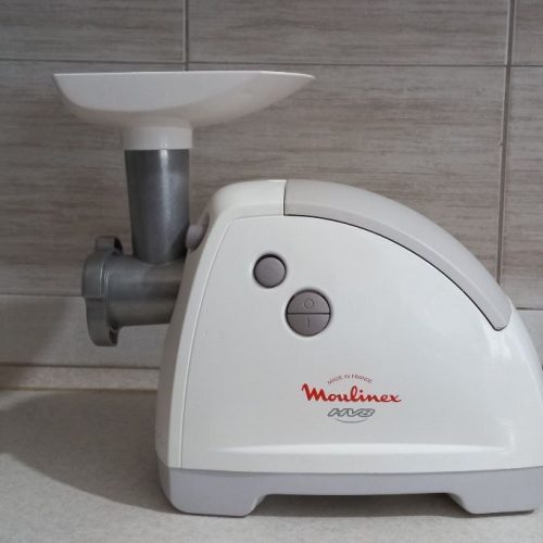 چرخ گوشت مولینکس