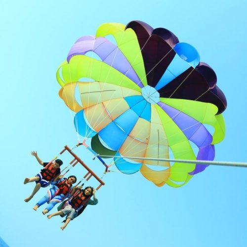 آفر ویژه تور کیش مرداد ماه