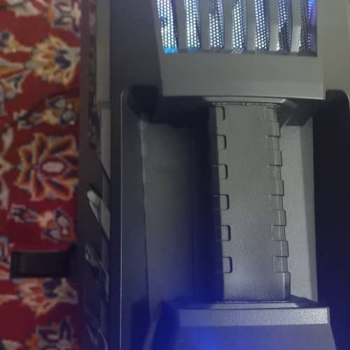 کیس گیمینگ گرافیک شیش گیگ