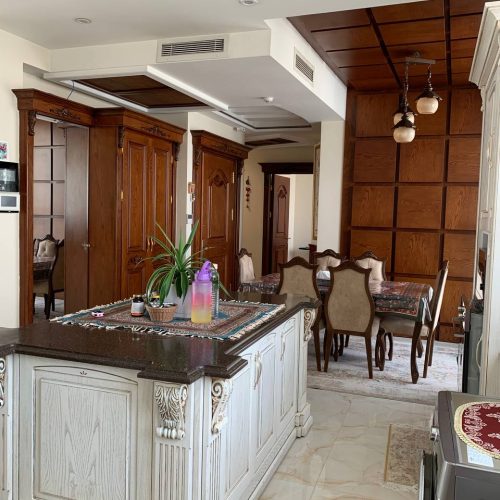 اجاره و رهن آپارتمان لوکس  فول امکانات