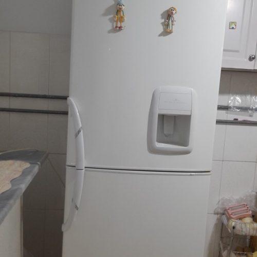 یخچال و فریزر امرسان