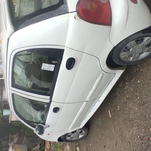 ام وی ام 110چهار سیلندر