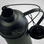 کتری مسافرتی