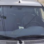 پراید سفید 96