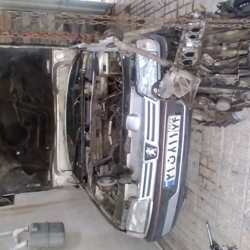 مکانیک سیار