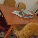 میز غذاخوری 6نفره