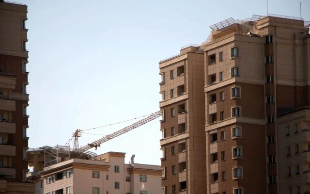 افت قدرت خریداران سرمایه‌ای مسکن/ تورم مسکن تک رقمی شد