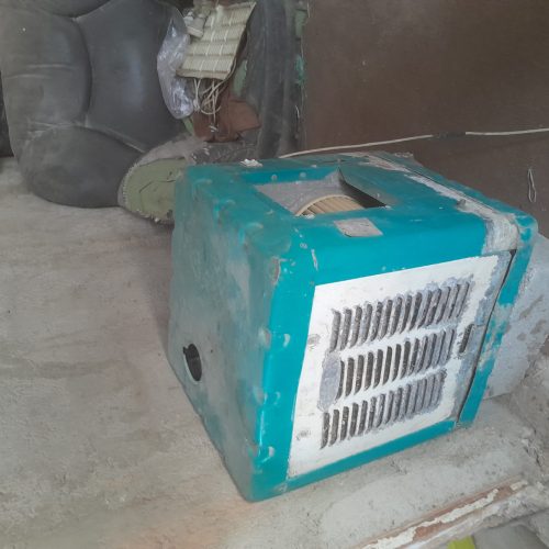 سلام پولش لازم دارم