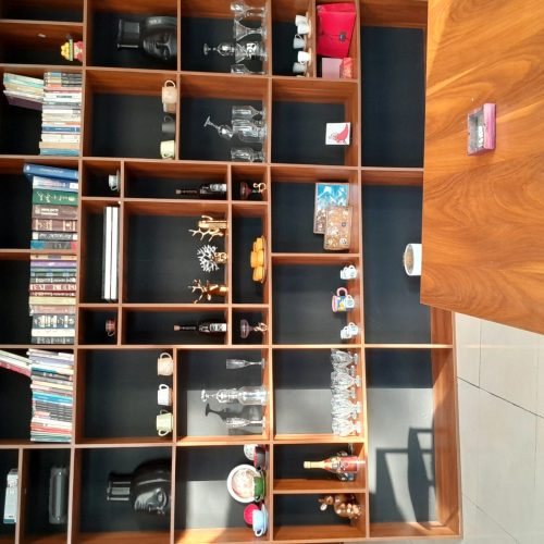 واگذاری کافه (کافی شاپ)