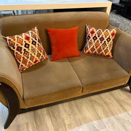 مبل راحتی پنج نفره