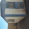 کانکس 2/5 × 4/5