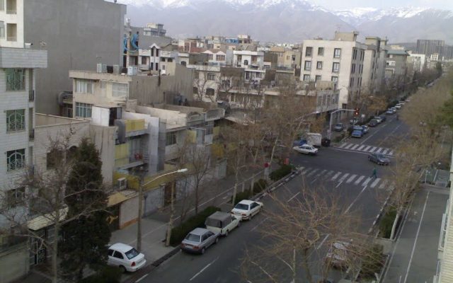 با ۲۰۰ میلیون تومان در این محله خانه اجاره کنید + جدول