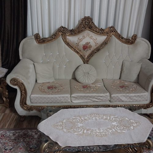 مبلمان راحتی