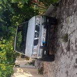 نیسان پیکاپ سند شخصی مدل87 تمیز