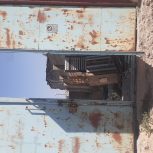 فروش درب گاراژ بزرگ