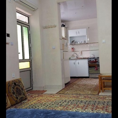 سوییت دربستی با تمام امکانات رفاهی