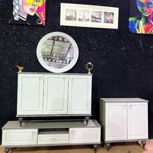 اینه کنسول،میزTv،جاکفشی