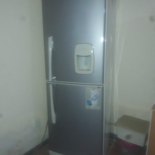 یخچال سیلوان