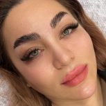 آموزش تخصصی کاشت مژه و لیفت مژه ابرو