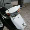 موتور هوندا پاکشتی 50 سی سی