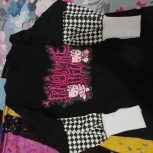 لباس دخترونه