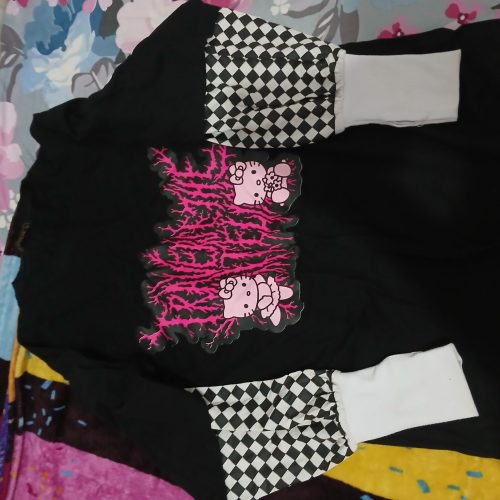 لباس دخترونه