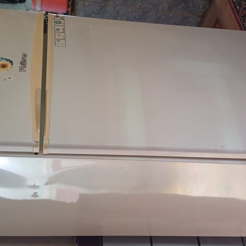 یخچال فیلور