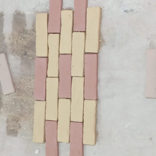 تولید نما داخل سنگ مصنوعی