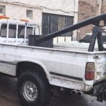 یدکش. چرخگیر.  جرثقیل