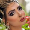 انواع میکاپ مجلسی و عروس
