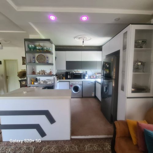 فروش واحد مسکونی