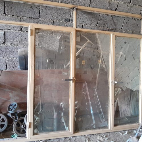 دروپنجره