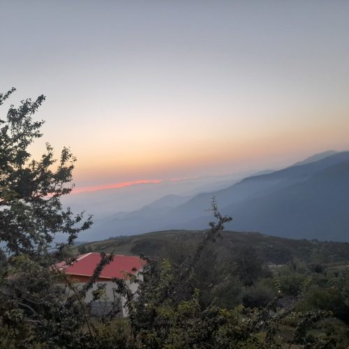 فروش زمین ییلاقی فیلبند