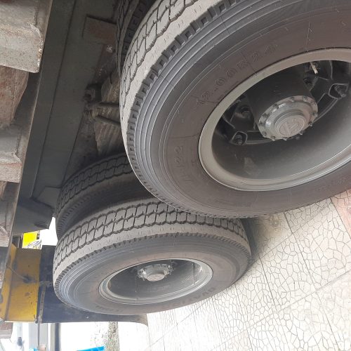 کمپرسی‌ولوو