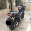 موتور هوندا adv اصلی