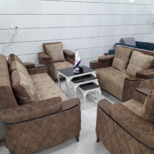 مبل راحتی (چستر)