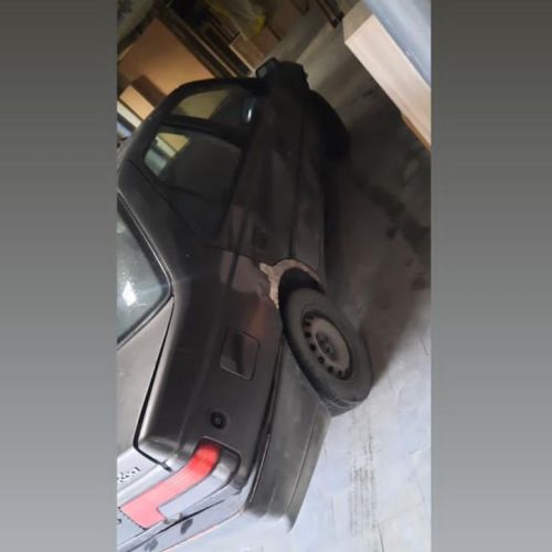 پژو روآ