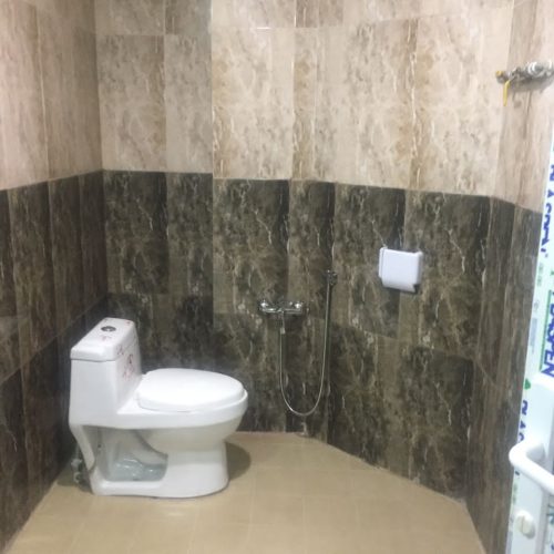 اپارتمان سه خوابه