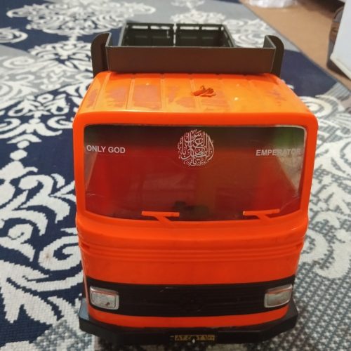 خاوراسباب بازی