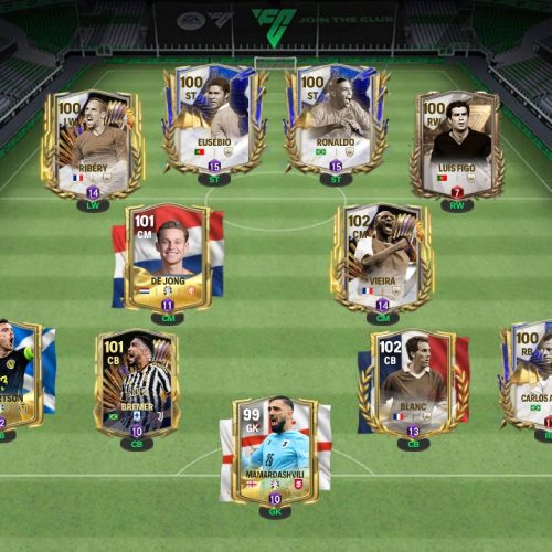 اکانت فیفا . FC ..کلش