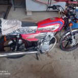 فروش موتور سیکلت باسل مدل 1402