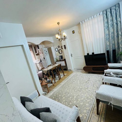 فروش آپارتمان تهران،نازی آباد