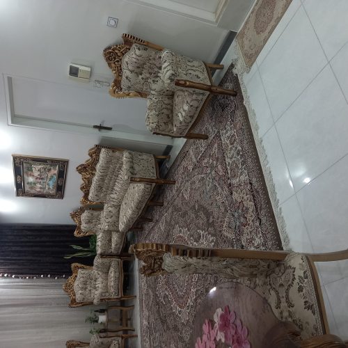 مبلمان و میز ناهارخوری