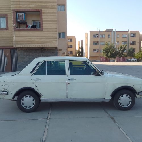 فروش پیکان مدل 1379