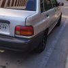 فروش پراید صبا مدل 86