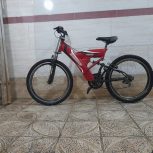 دوچرخه 26سالم