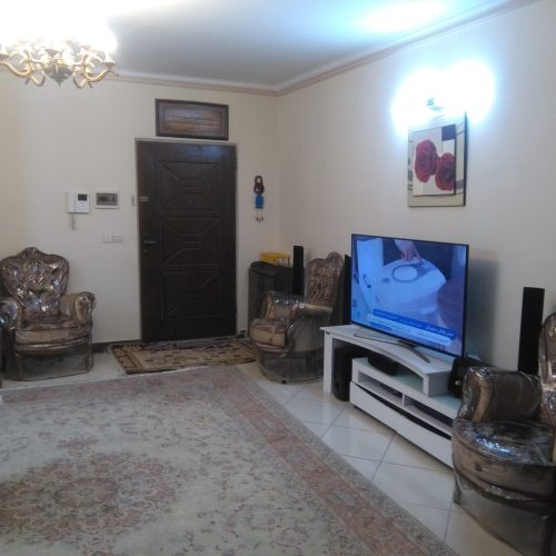 آپارتمان 75 متری دو خواب