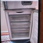 یخچال فریزر