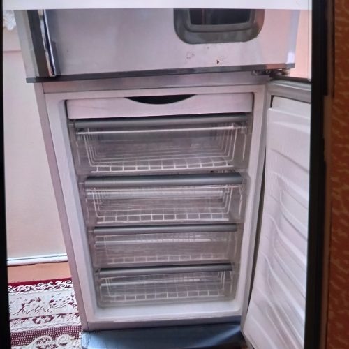 یخچال فریزر