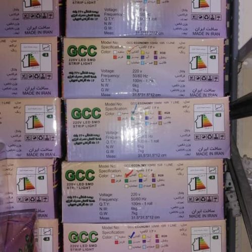 بخش ریسه شیلنگی وایرلس